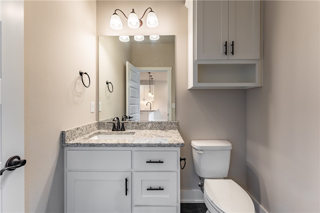 Timber Ridge Estates - Residential