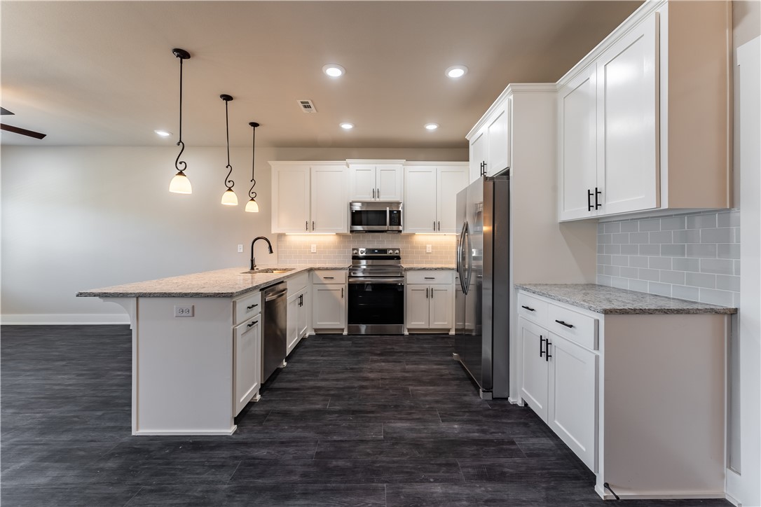 Timber Ridge Estates - Residential