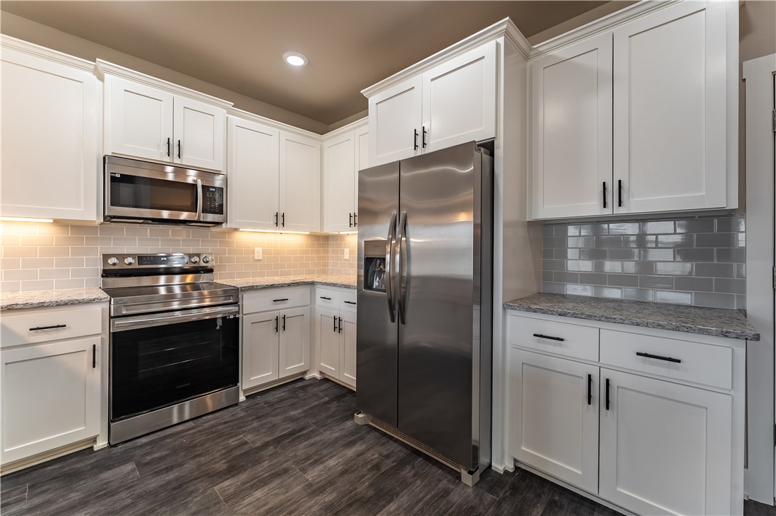 Timber Ridge Estates - Residential