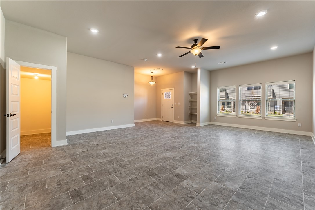 Timber Ridge Estates - Residential