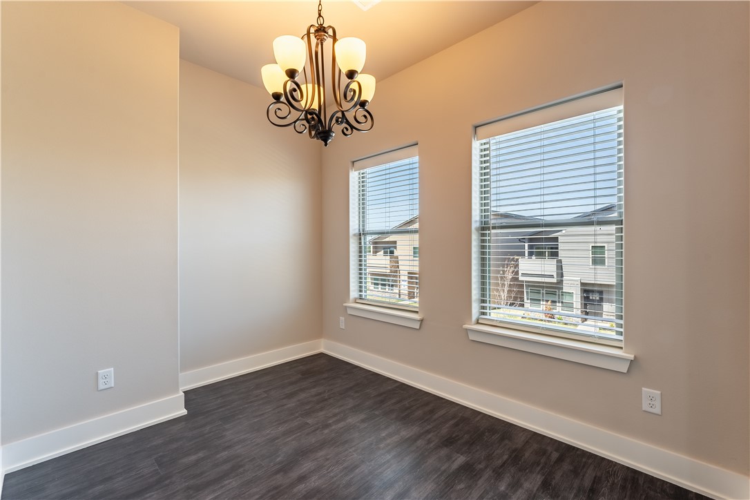 Timber Ridge Estates - Residential