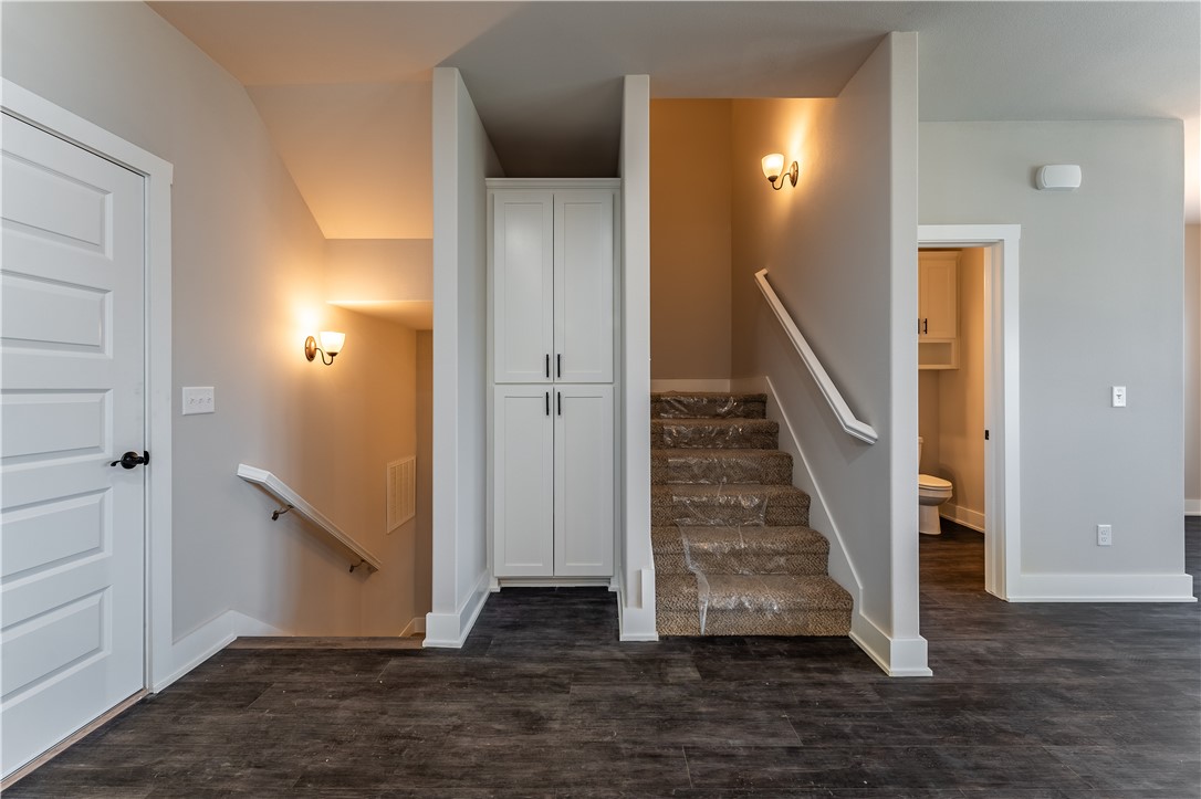 Timber Ridge Estates - Residential
