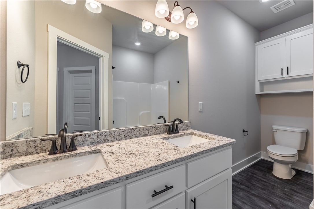 Timber Ridge Estates - Residential