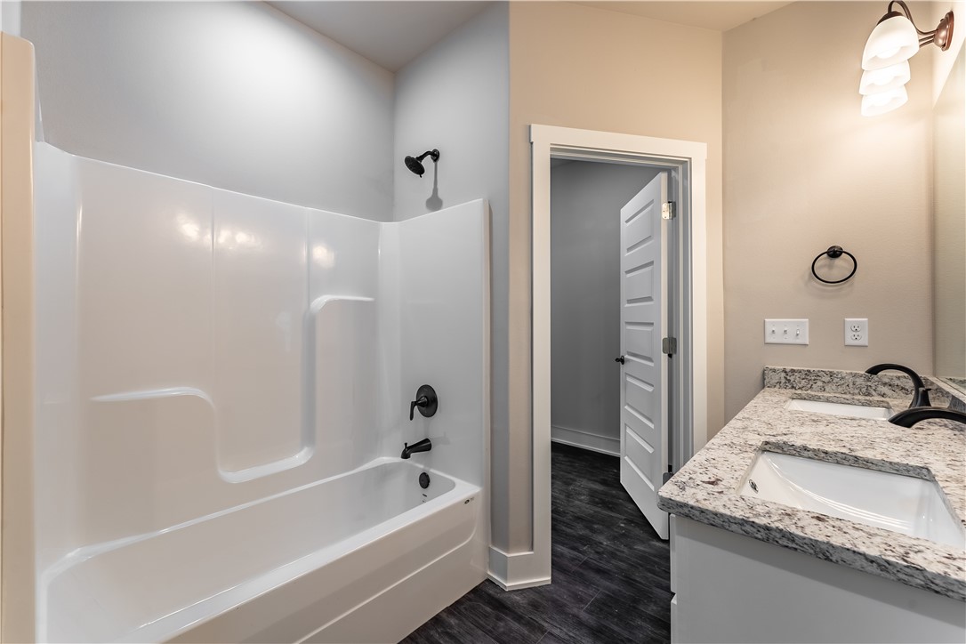 Timber Ridge Estates - Residential
