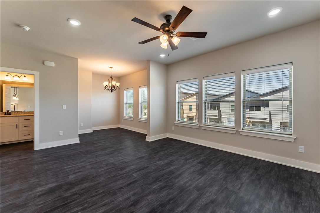 Timber Ridge Estates - Residential