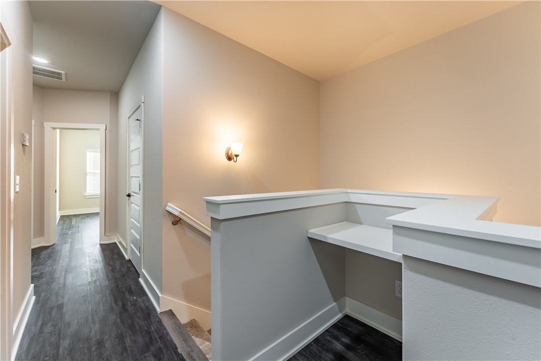 Timber Ridge Estates - Residential