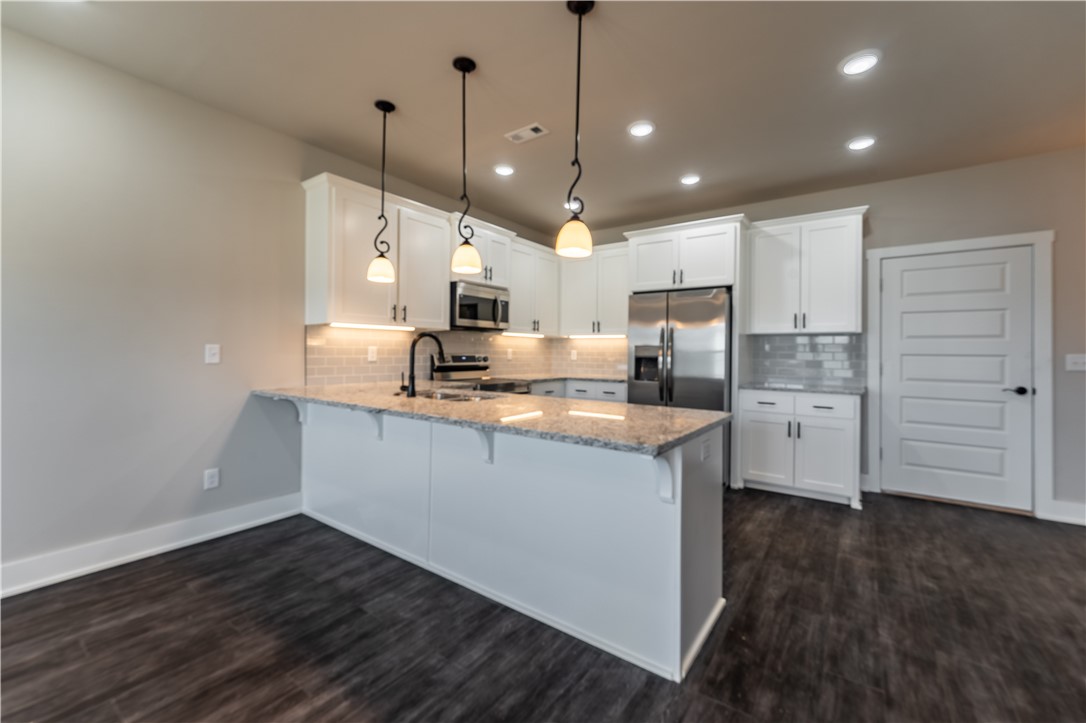 Timber Ridge Estates - Residential