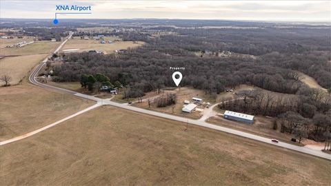 Photo of W Hwy 12, Highfill, AR 72734 (MLS # 1333344)