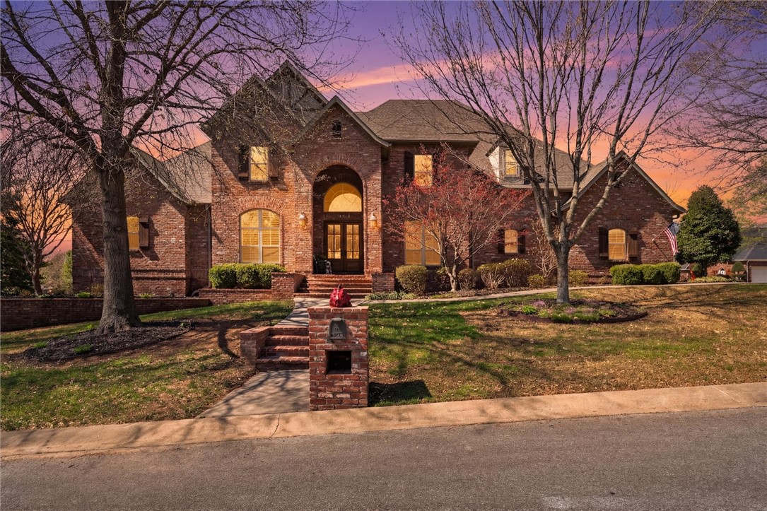 Thornbury Sub Ph Iii Springdale - Residential