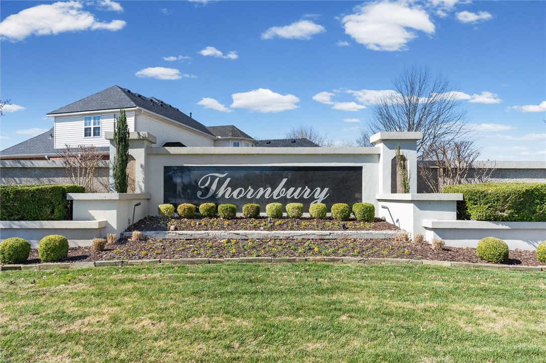 Thornbury Sub Ph Iii Springdale - Residential