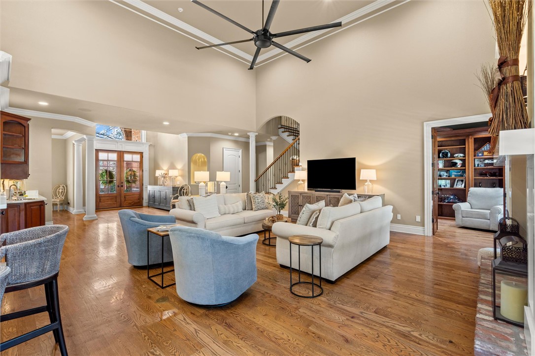 Thornbury Sub Ph Iii Springdale - Residential