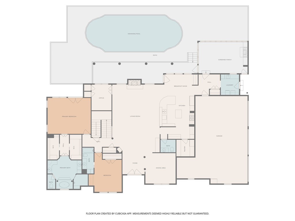 Thornbury Sub Ph Iii Springdale - Residential