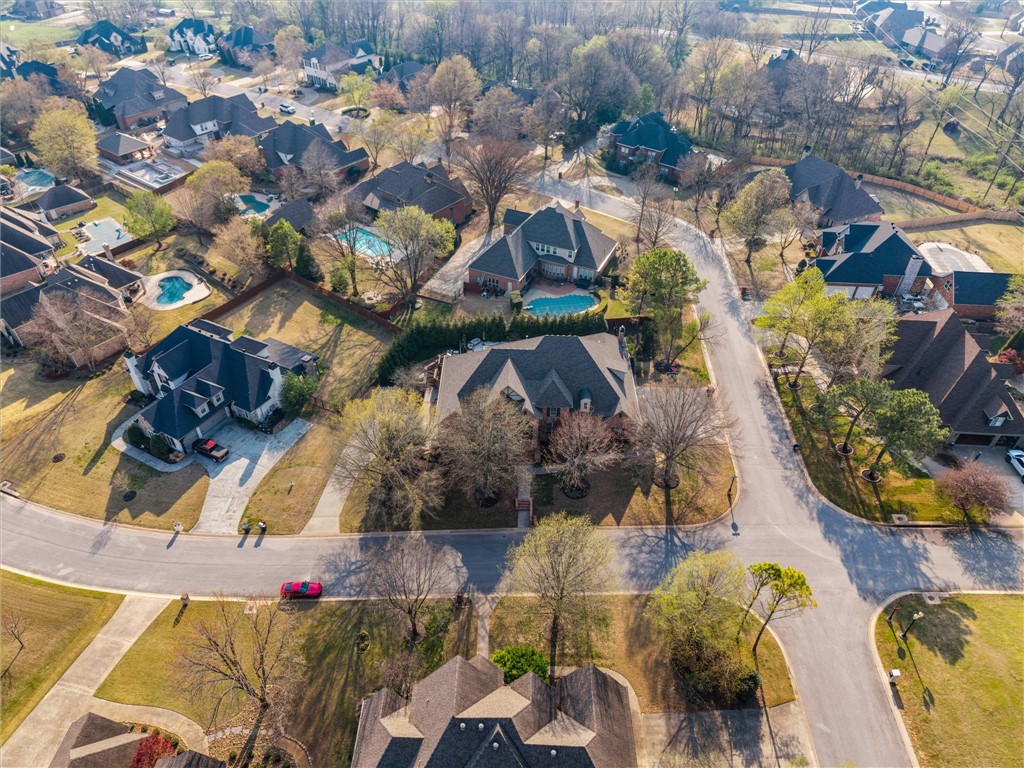 Thornbury Sub Ph Iii Springdale - Residential