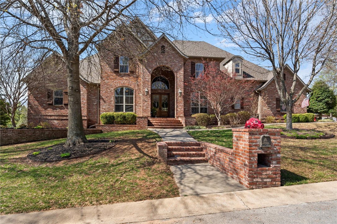 Thornbury Sub Ph Iii Springdale - Residential