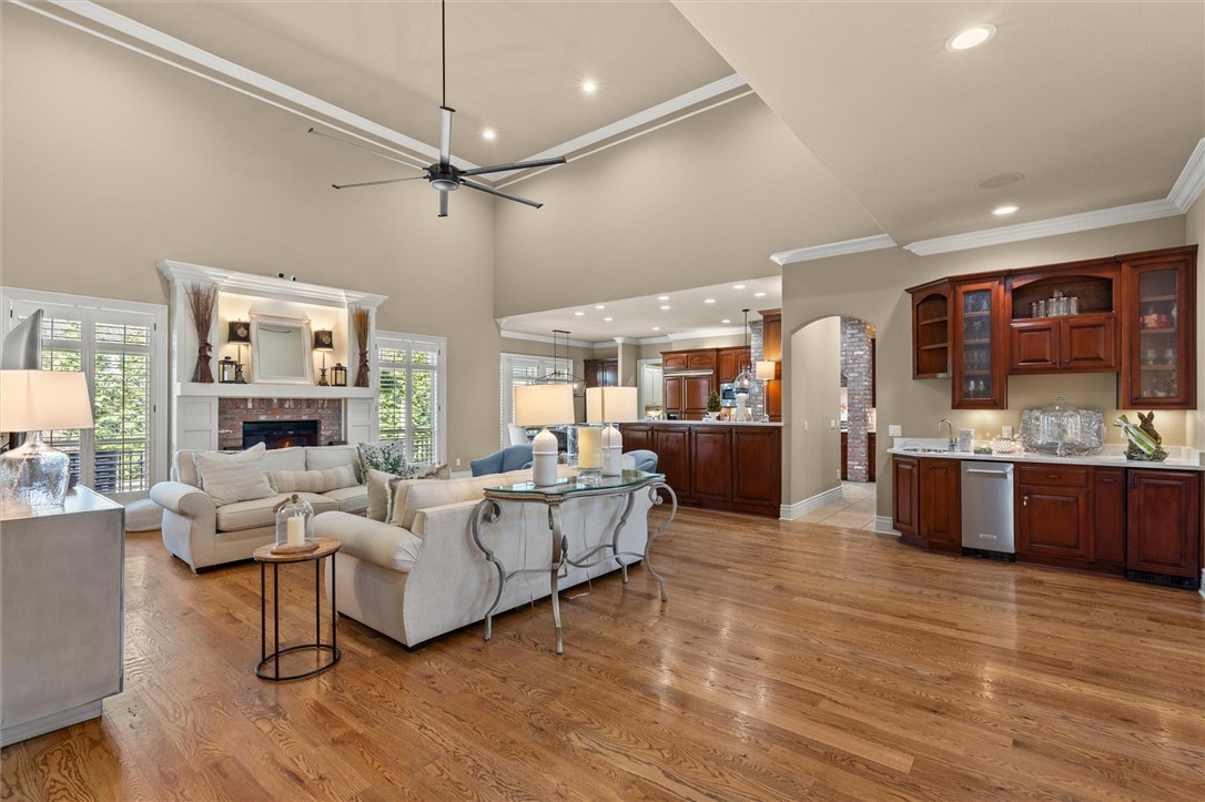 Thornbury Sub Ph Iii Springdale - Residential