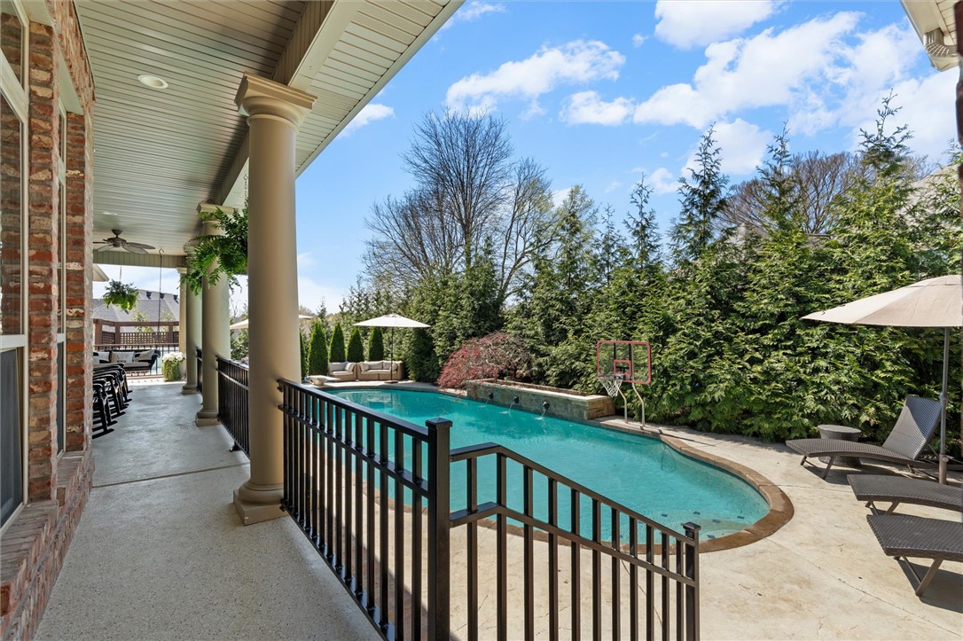 Thornbury Sub Ph Iii Springdale - Residential