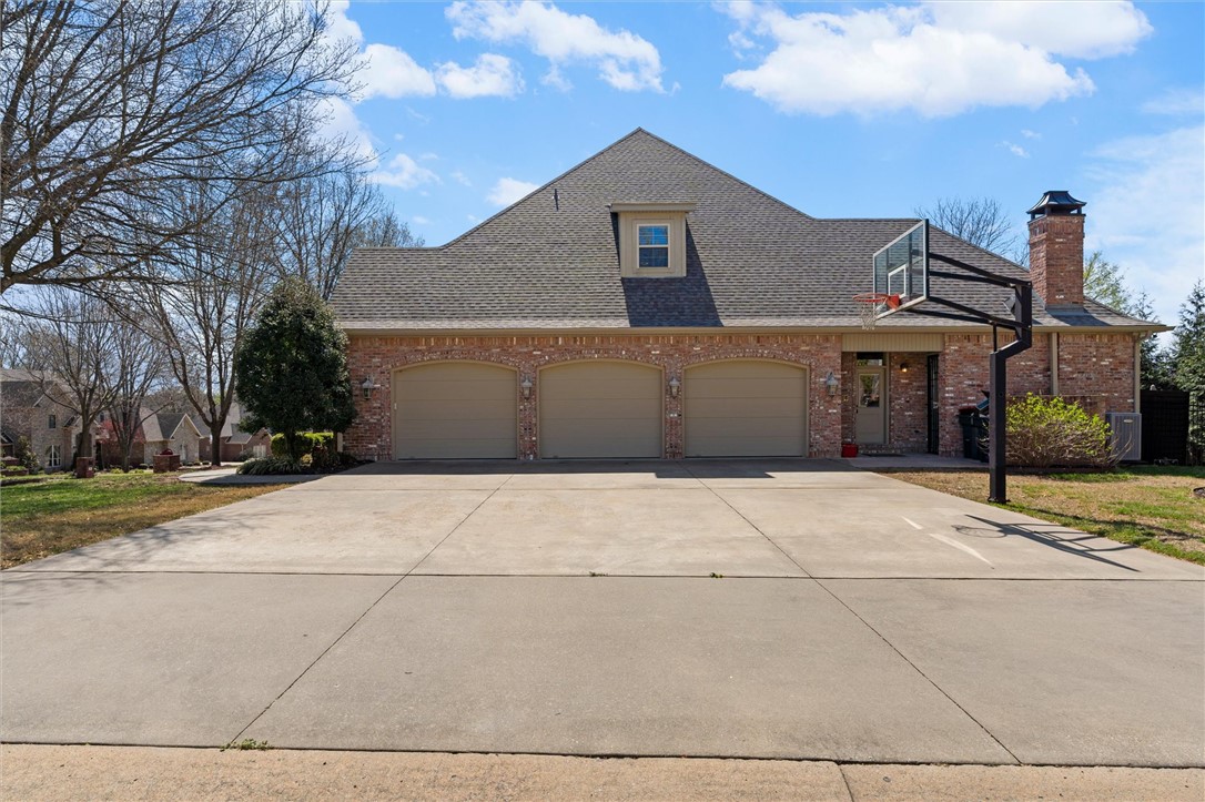 Thornbury Sub Ph Iii Springdale - Residential