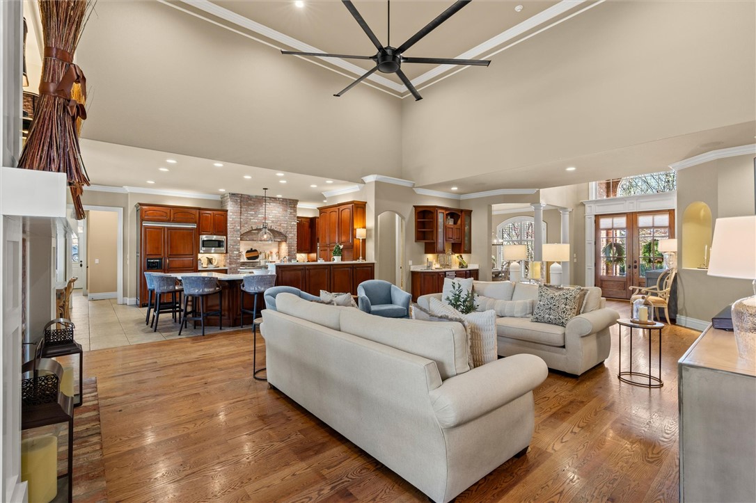 Thornbury Sub Ph Iii Springdale - Residential