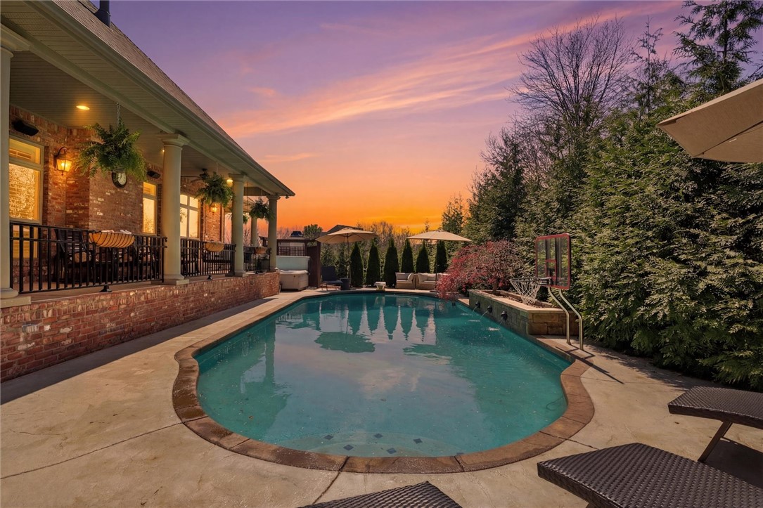 Thornbury Sub Ph Iii Springdale - Residential