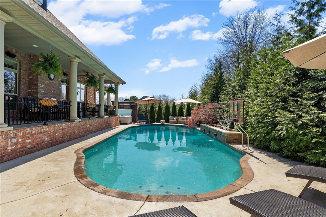 Thornbury Sub Ph Iii Springdale - Residential