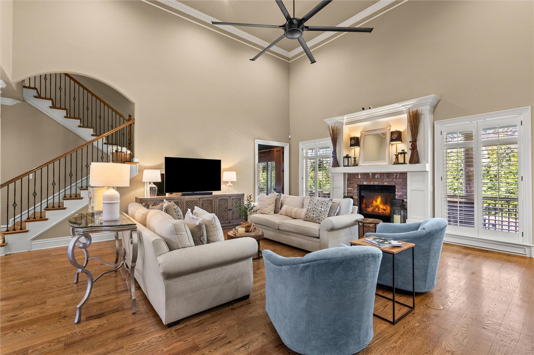 Thornbury Sub Ph Iii Springdale - Residential