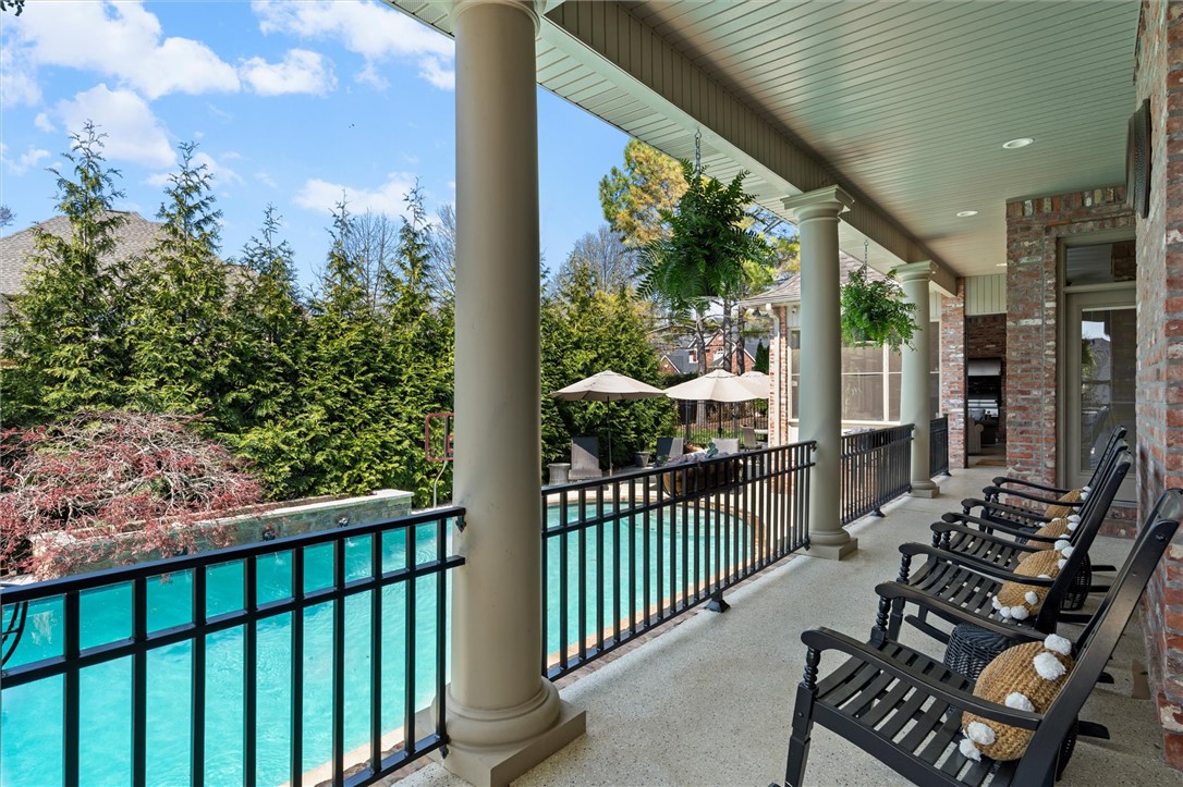 Thornbury Sub Ph Iii Springdale - Residential