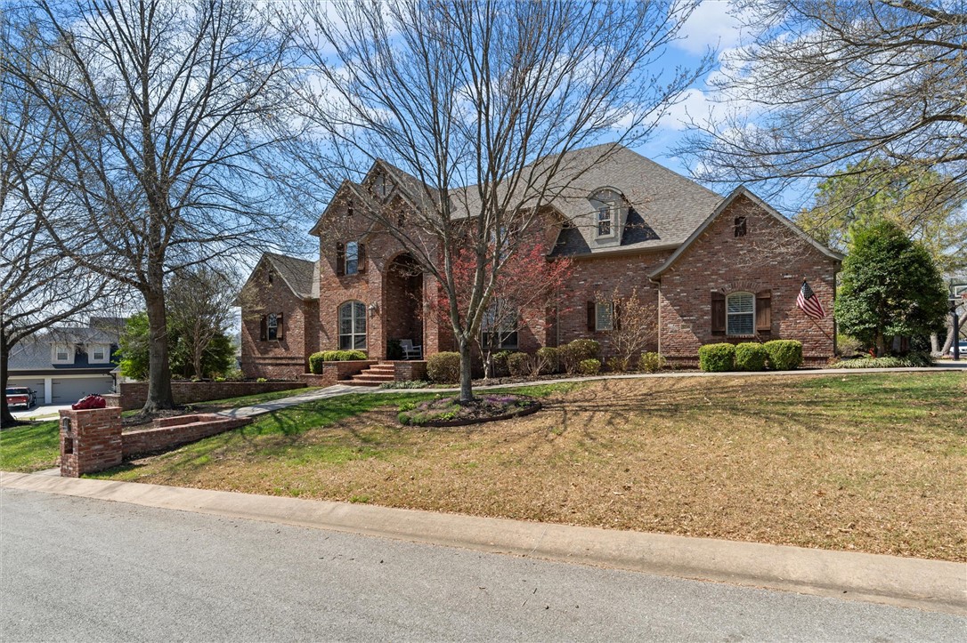 Thornbury Sub Ph Iii Springdale - Residential