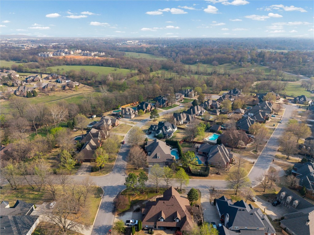 Thornbury Sub Ph Iii Springdale - Residential