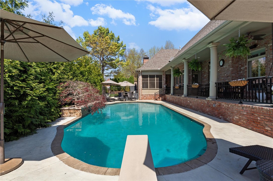 Thornbury Sub Ph Iii Springdale - Residential