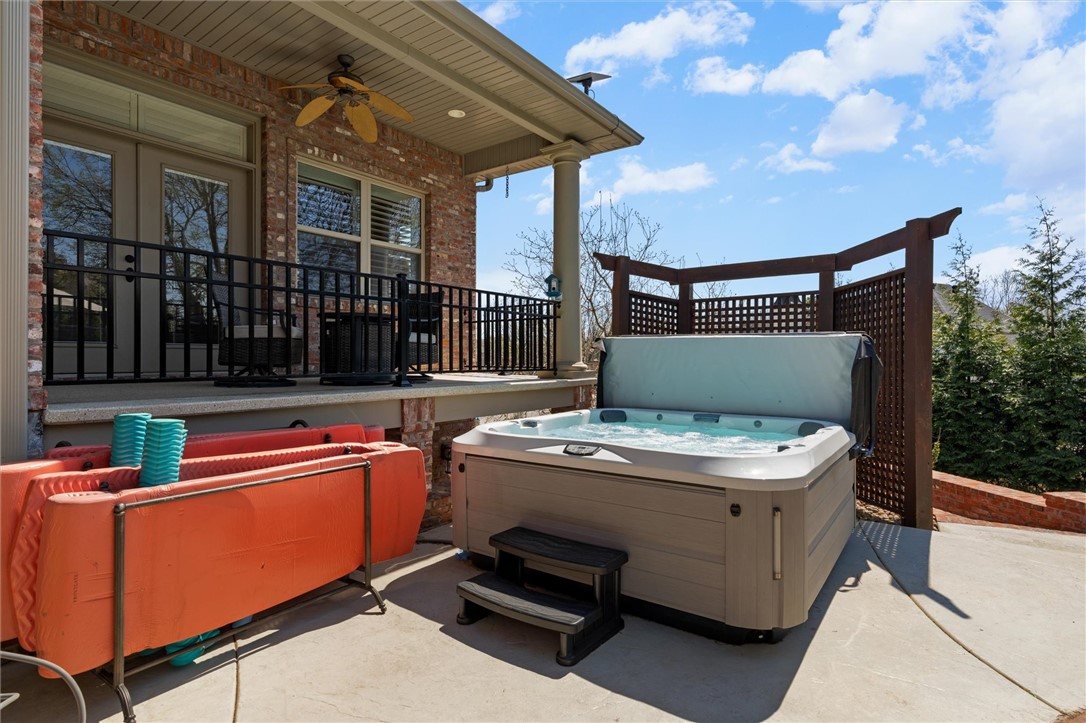 Thornbury Sub Ph Iii Springdale - Residential