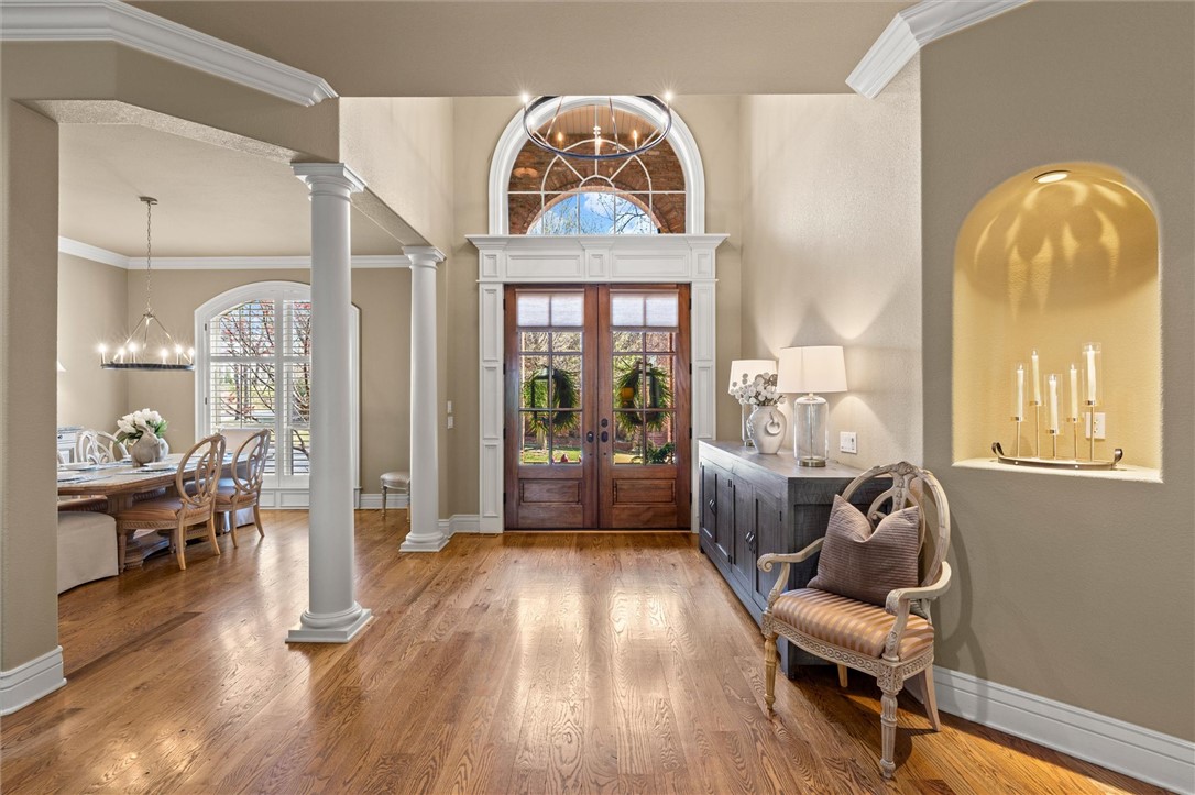 Thornbury Sub Ph Iii Springdale - Residential