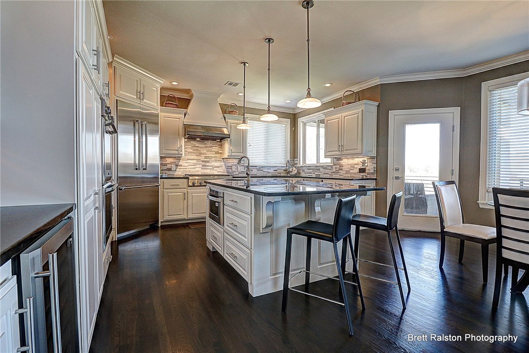 Pinnacle - Residential