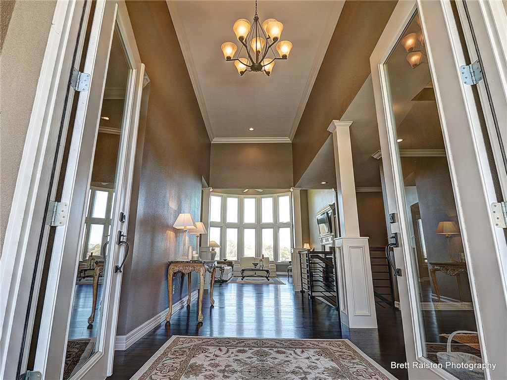 Pinnacle - Residential