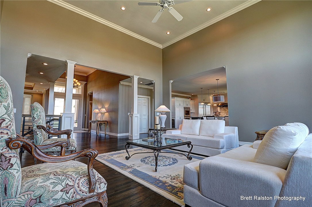 Pinnacle - Residential