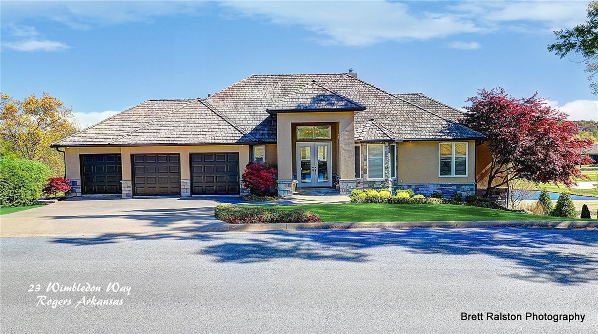 Pinnacle - Residential