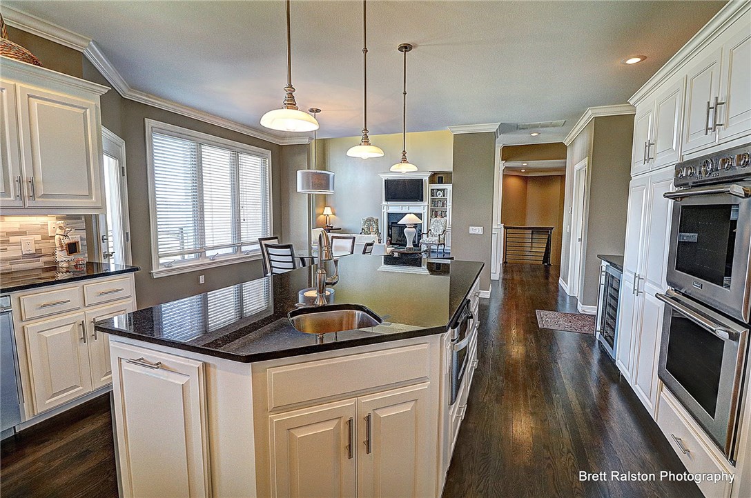 Pinnacle - Residential