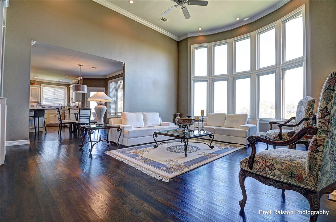 Pinnacle - Residential