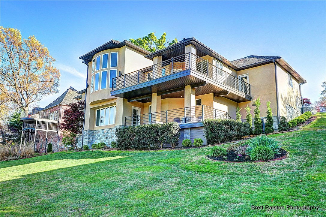 Pinnacle - Residential