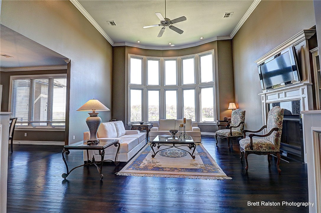 Pinnacle - Residential