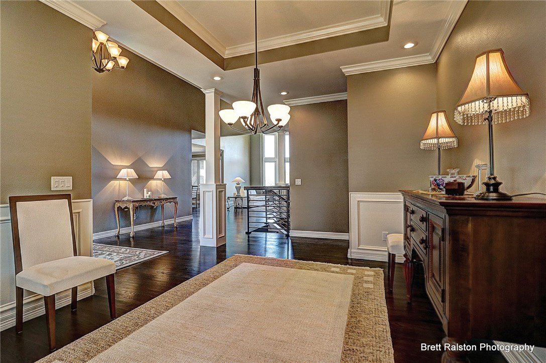 Pinnacle - Residential