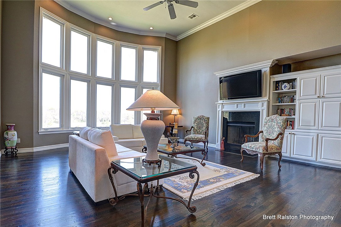 Pinnacle - Residential