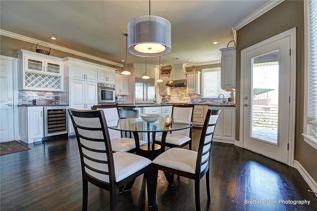 Pinnacle - Residential