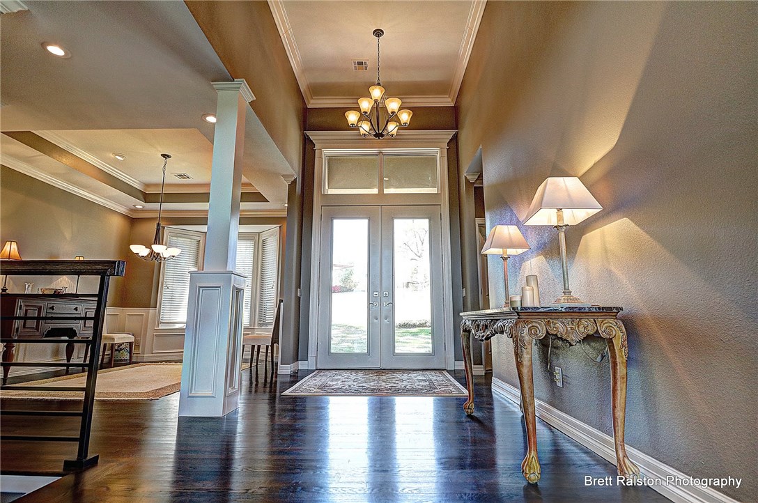 Pinnacle - Residential