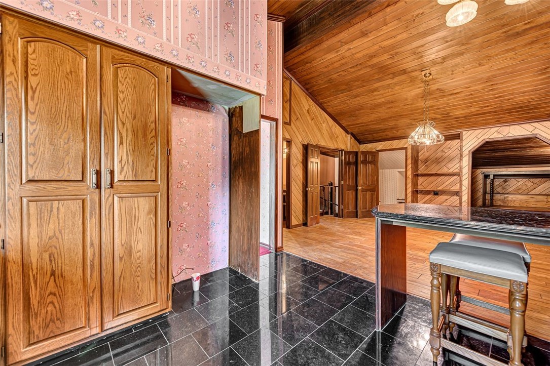 Clear Creek - Residential