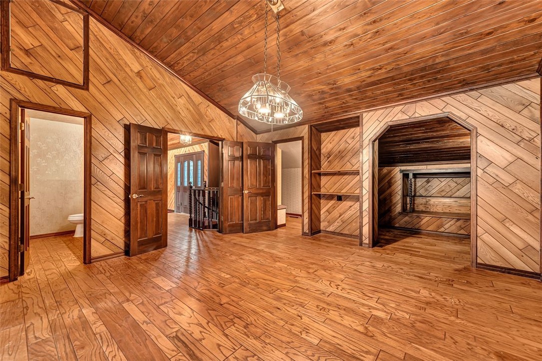 Clear Creek - Residential