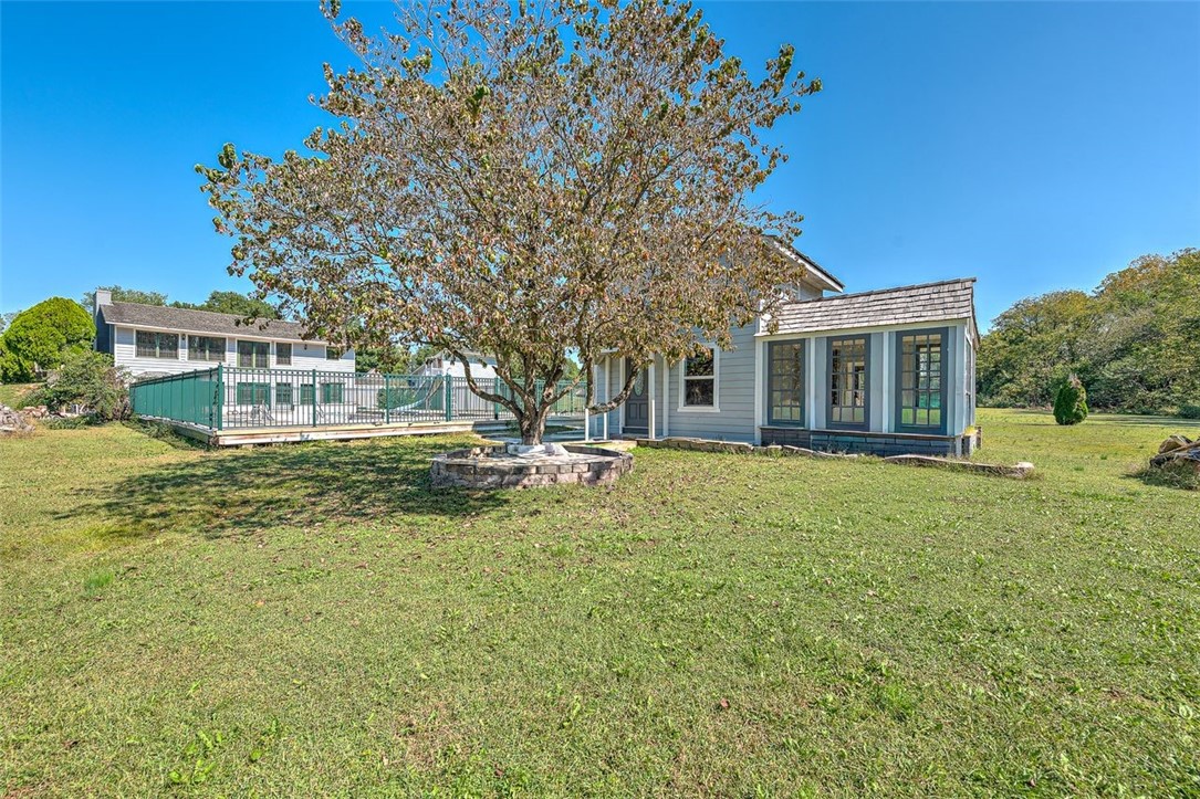 Clear Creek - Residential