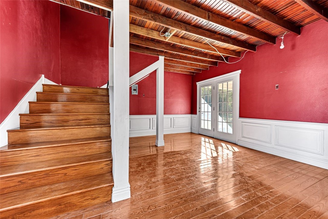 Clear Creek - Residential