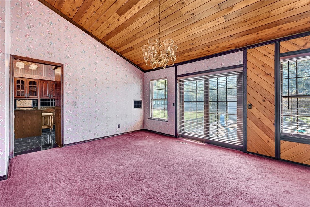 Clear Creek - Residential