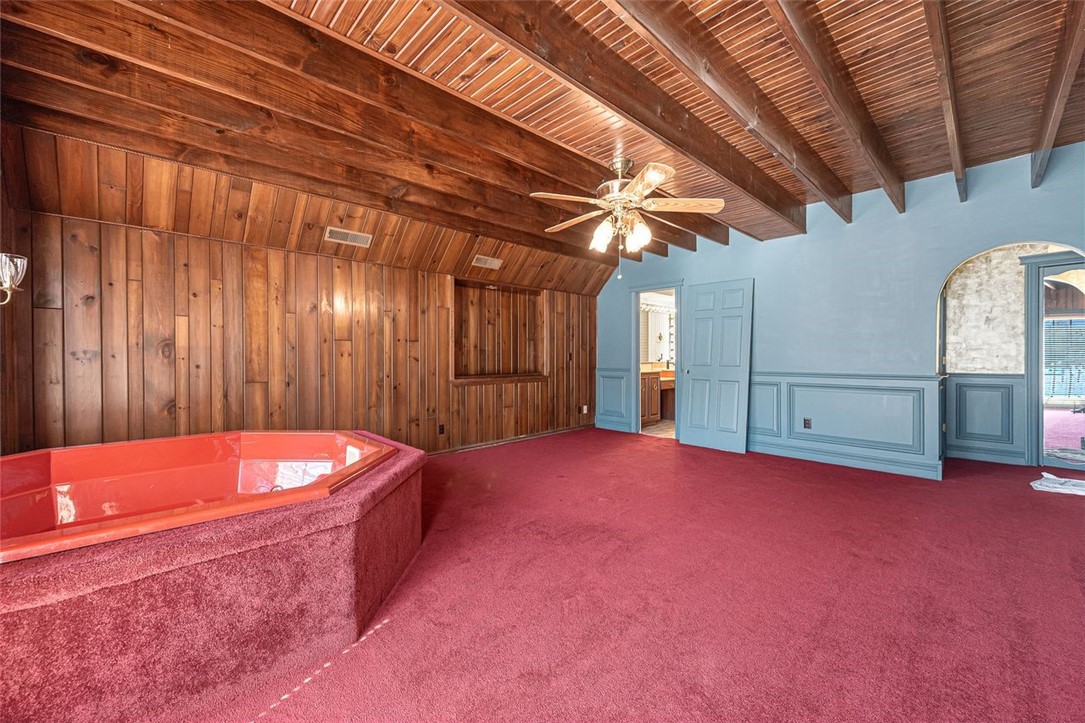 Clear Creek - Residential