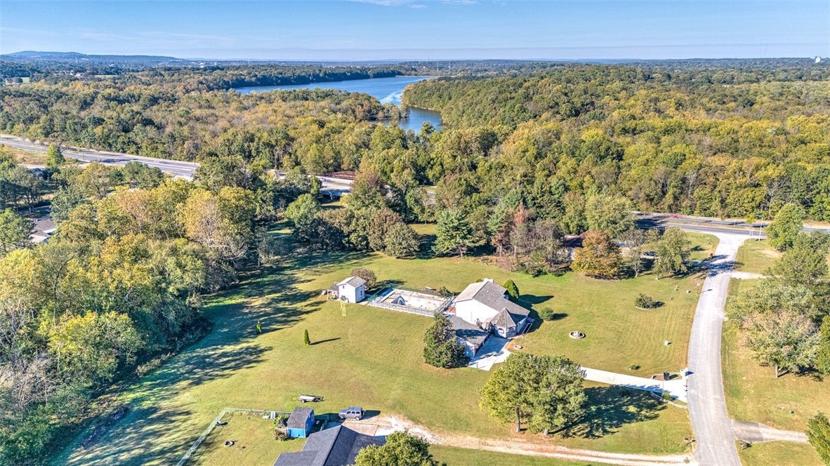 Clear Creek - Residential